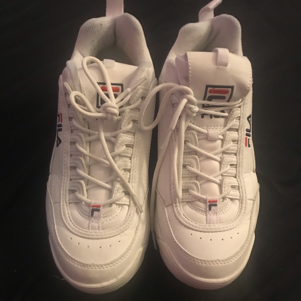 FILA sneakers